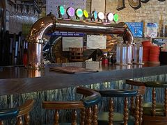 -MR.ROCKY洛奇先生RESTAURANT&BAR(宝安壹方城店)