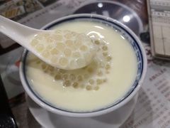 -周大娘牛乳(旧寨古村总店)