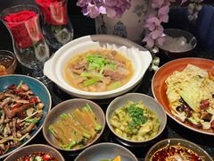 -华豫川酒家(金水路店)