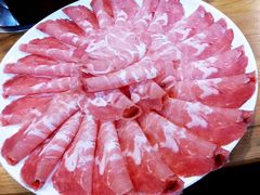 -北华涮肉(华严北里店)