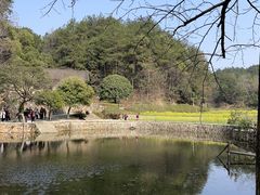 -韶山毛泽东同志故居