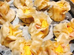 -真真鲜馄饨店(启蒙路店)