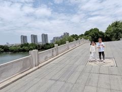 -蠡湖大桥公园