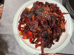 -福照楼汽锅鸡·云南菜(火车站锦江店)