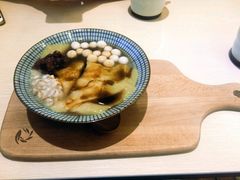 -半饱日式甜品(ifs国际金融店)
