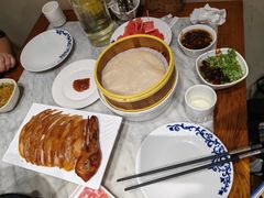 -东来顺•非遗火锅(外滩店)