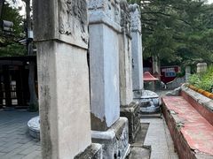 -潭柘寺景区