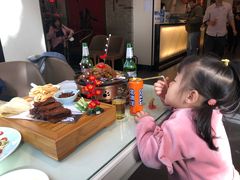 -八珍饺子·烤鸭·家常菜