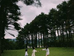 -石棉县孟获城