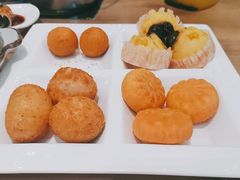 -龙聚德北京烤鸭(沙坪坝华宇A馆店)