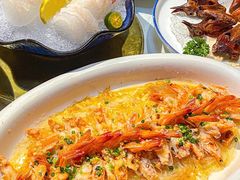 -陶缘一号·四季缘·老字号顺德菜·户外婚礼家宴(西滘店)