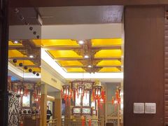 -梅龙镇酒家(南京西路总店)