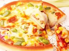 -尊宝比萨(科华店)