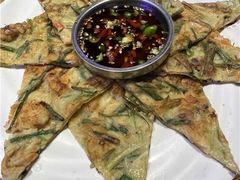 -汉米达特色料理餐厅(郴州友阿国际广场店)