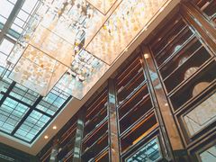 -行者书屋大堂吧 ·下午茶(南京圣和府邸酒店)