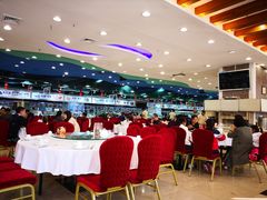 大堂-渔民新村(番禺总店)