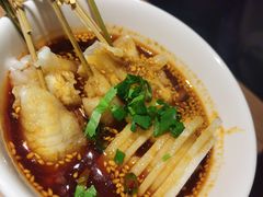 -太二酸菜鱼(赣州万象城店)