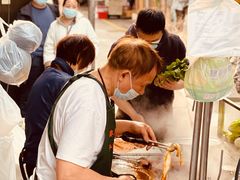 -明记牛杂(新马路分店)