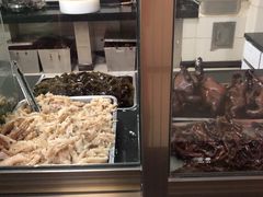 -震九州熟食(凯旋路店)
