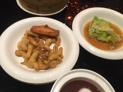 -富力万达嘉华酒店-品珍中餐厅(水果湖店)