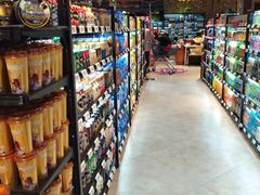 -哈尔信食品超市(哈尔滨王府井购物中心店)