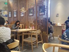 大堂-陳八两面家(滨江天街店)