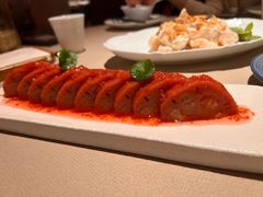 -金鸭季·北京烤鸭(深业上城店)