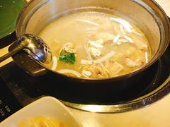 -狐狸爱上椰子鸡(滨江星光大道店)