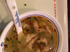 -汪一挑馄饨(老街店)