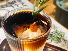 西梦令咖啡-ZING COFFEE 镜咖啡