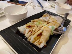 鸳鸯牛肉肠-白天鹅宾馆-宏图府餐厅