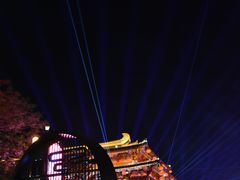 -大唐不夜城-开元广场