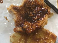 -门庭若市豆浆油条(恒生广场店)