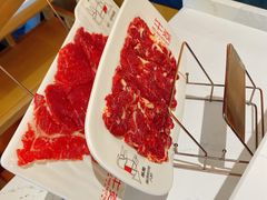 吊龙-牛焱·贵州黄牛肉火锅(城西银泰店)