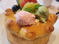 -大鸭梨烤鸭(甘家口店)