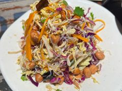 管氏特拌菜-管氏翅吧(广渠门店)