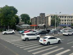 -李叔同故居纪念馆