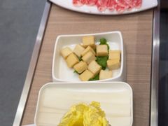 -巴蜀王婆大虾(南锣鼓巷店)