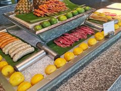 -解放碑威斯汀酒店-知味国际美食餐厅