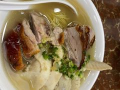 -陈光记烧腊店(罗保博士街店)