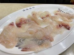 -源港渔村-中山脆肉鲩(博罗店)