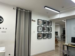 -bobo高端证件照工作室(三元桥店)