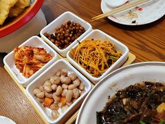 -英兰朝族饭店(河南桥头店)