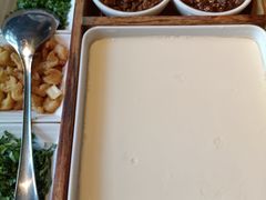 泉水小豆腐-奇滋豆味(南十四道街店)
