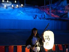 -三亚红色娘子军演艺公园景区