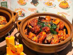 -岛风·台食小馆 ISLAND BISTRO(烟台山店)