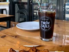 -Twin Tails Brewpub双尾精酿餐吧(八坼店)