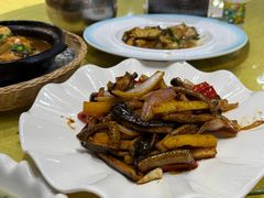 -阿四台山黄鳝饭(东门店)