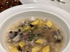 -狮王府淮扬菜(夫子庙老门东店)