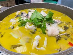 -胡老大菜热饭香·家宴(二七北路店)
